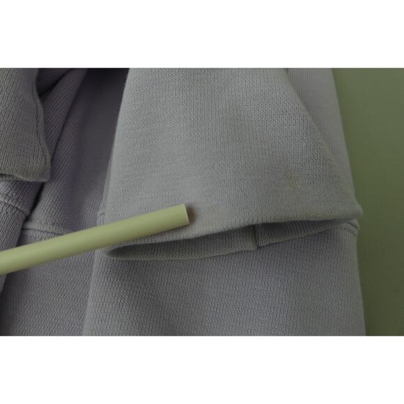 Comfort Colors Expensive & Difficult Sweatshirt Womens MEDIUM Novelty Fun - Picture 9 of 9